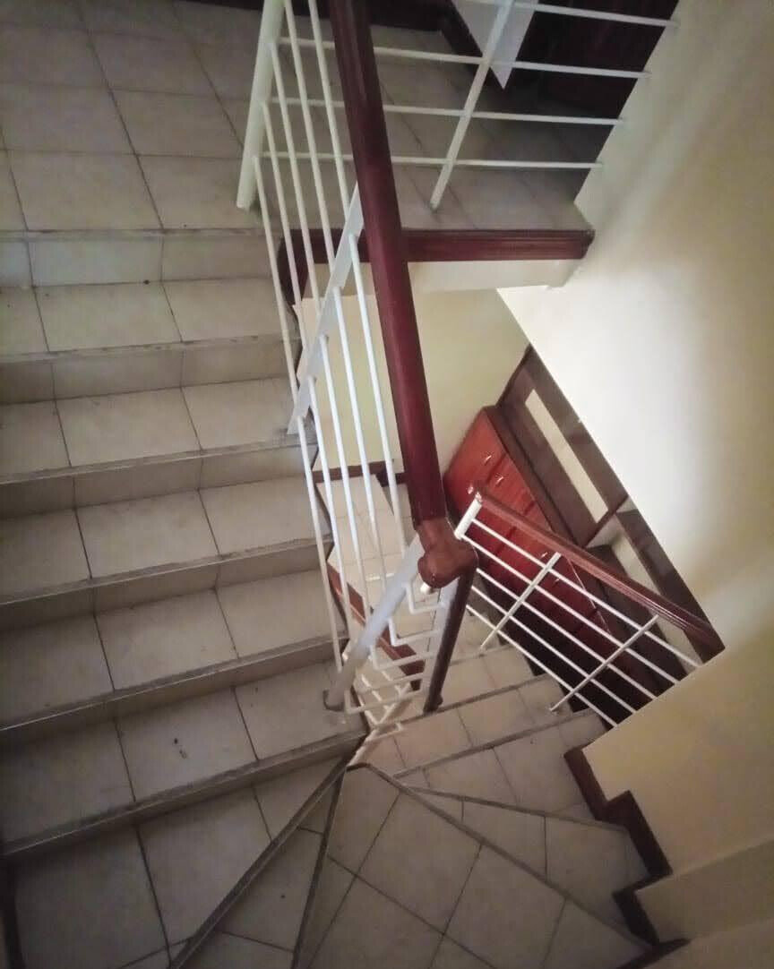 5 En-Suite Bedrooms Plus Attic & DSQ - Syokimau