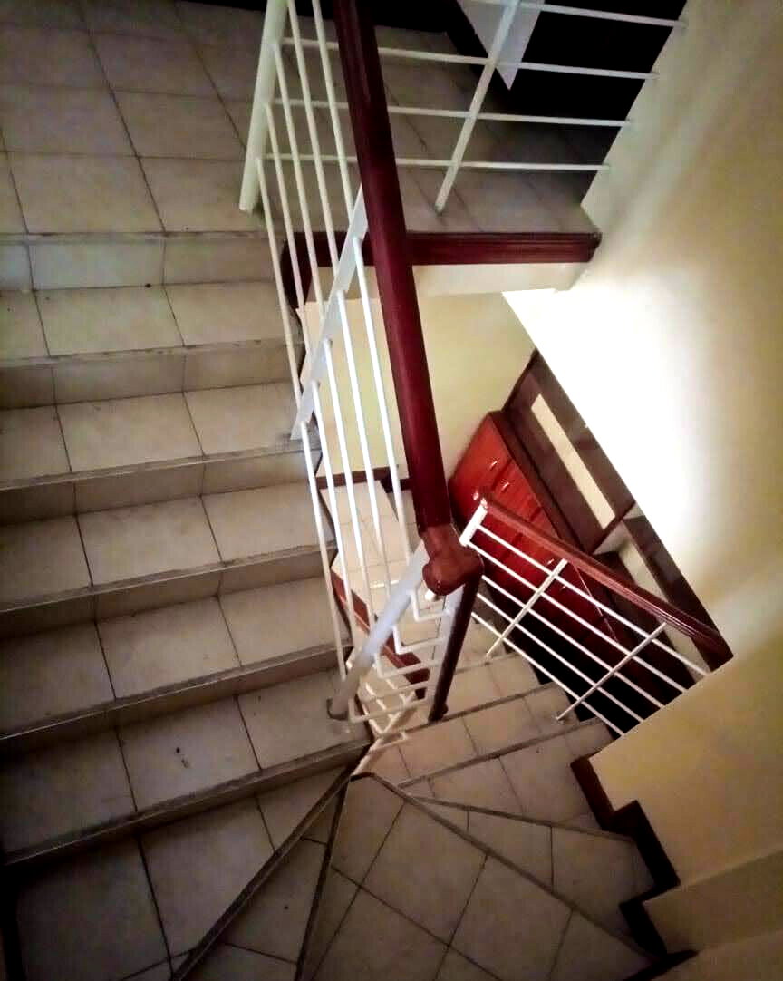 5 En-Suite Bedrooms Plus Attic & DSQ - Syokimau