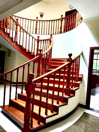 6bdrm Mansion in Karen for rent - Image 7