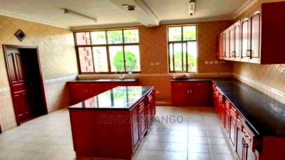 6bdrm Mansion in Karen for rent - Image 4
