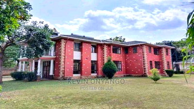 6bdrm Mansion in Karen for rent - Image 1
