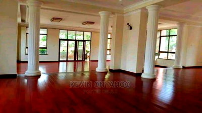 6bdrm Mansion in Karen for rent - Image 2
