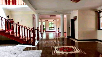 6bdrm Mansion in Karen for rent - Image 6
