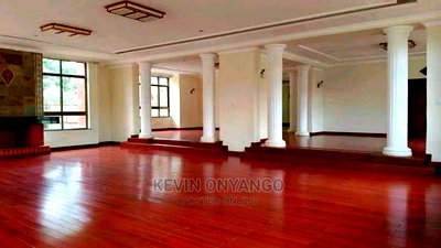 6bdrm Mansion in Karen for rent - Image 5