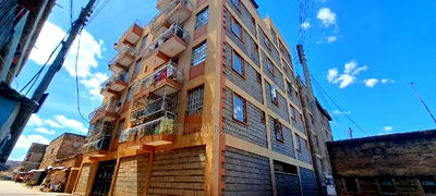20bdrm Block of Flats in Githurai 44 Along for sale - Image 2
