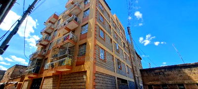 20bdrm Block of Flats in Githurai 44 Along for sale - Image 1