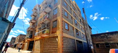 20bdrm Block of Flats in Githurai 44 Along for sale - Image 3