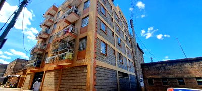 20bdrm Block of Flats in Githurai 44 Along for sale - Image 5