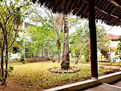 Furnished 2bdrm Apartment in Beach Road, Ukunda for sale - Image 4