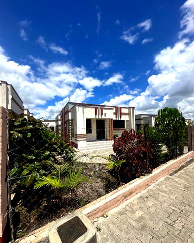 KSh 55K 4BR Garden Home