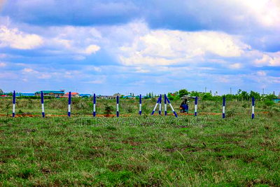 Ready to Build Plots in Kamakis/Gikumari - Image 1