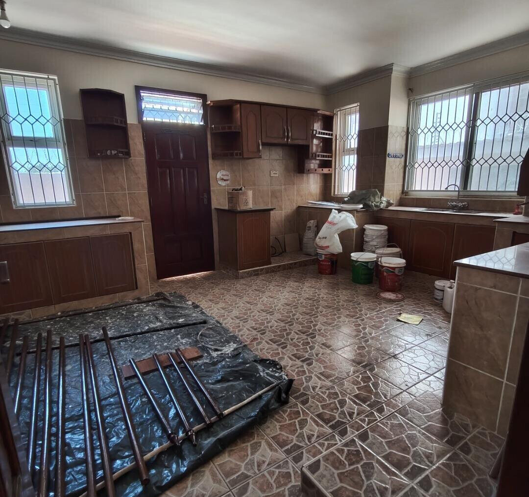 KSh 120K 5BR Garden Home