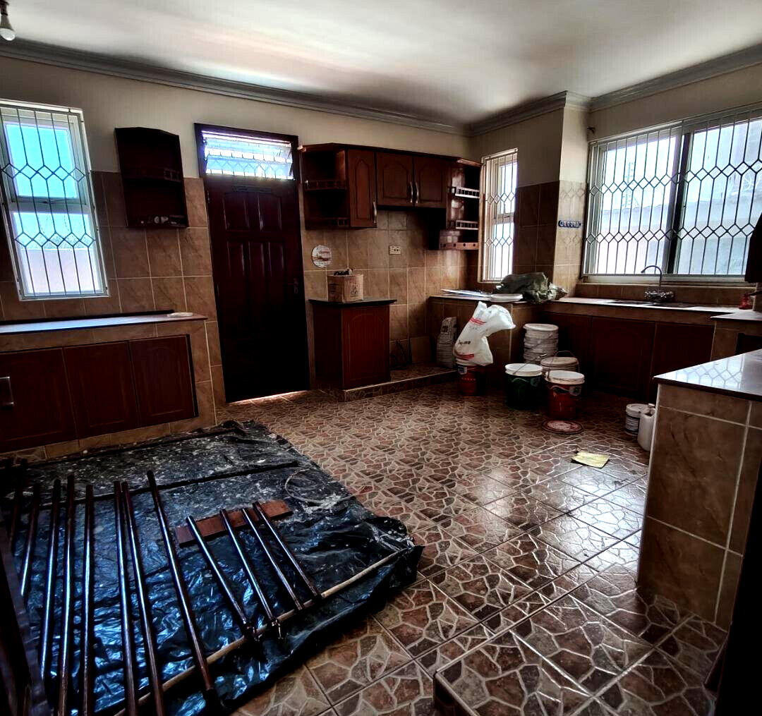 KSh 120K 5BR Garden Home