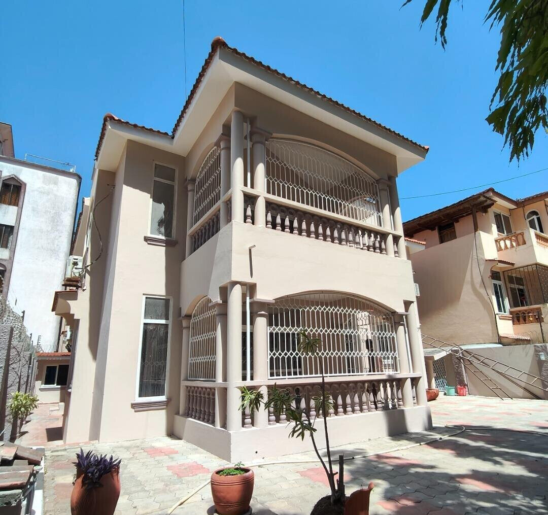 KSh 120K 5BR Garden Home