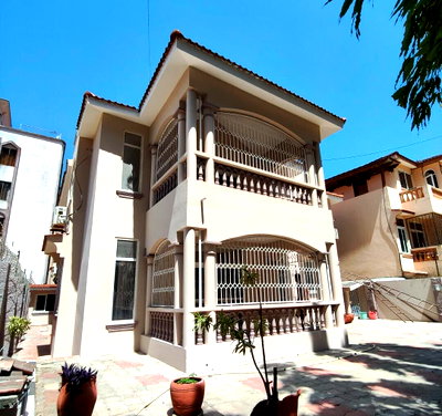 KSh 120K 5BR Garden Home
