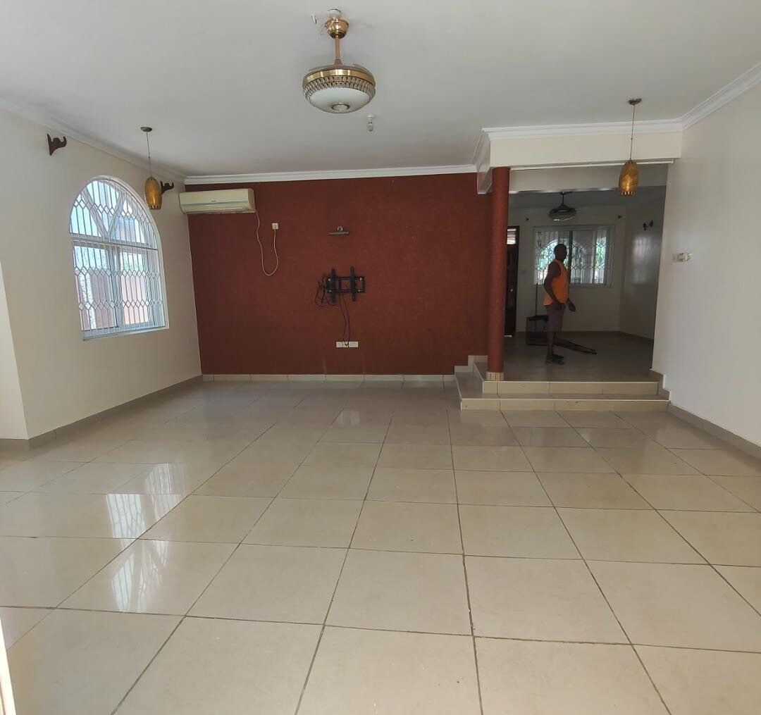 KSh 120K 5BR Garden Home