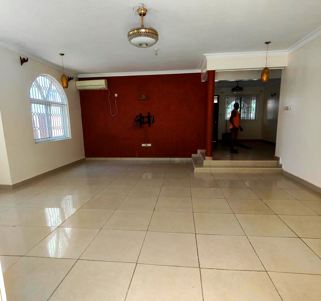 KSh 120K 5BR Garden Home