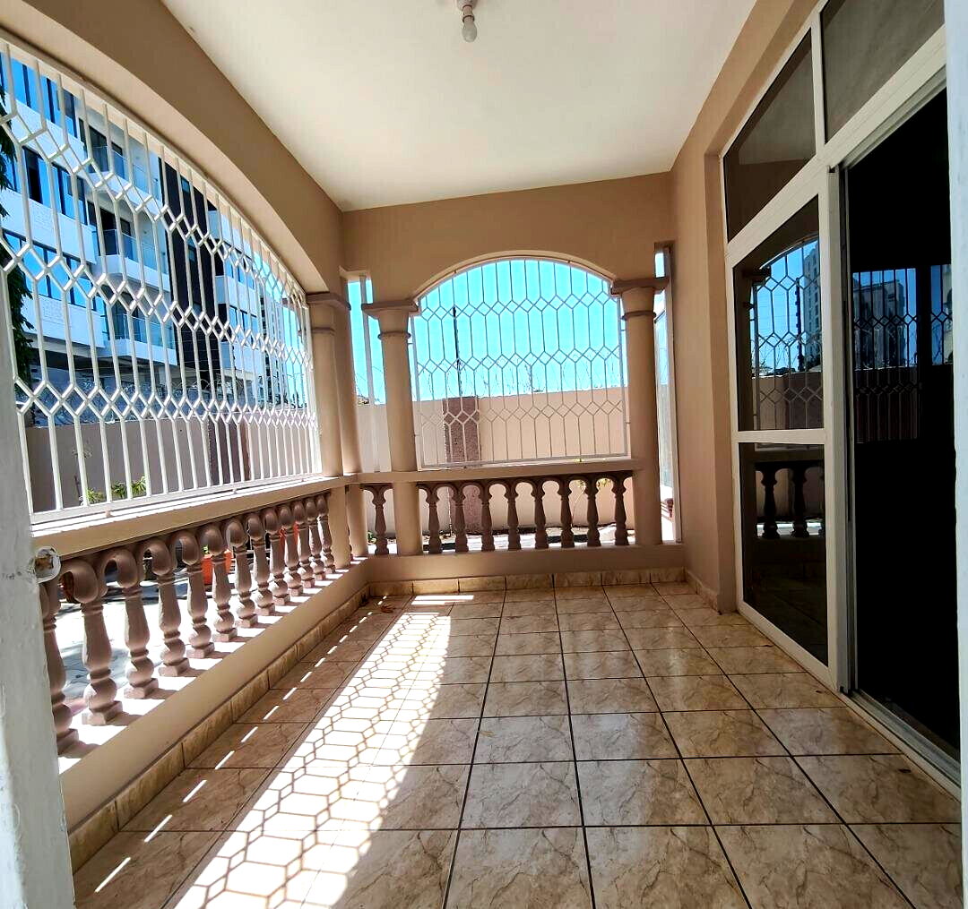 KSh 120K 5BR Garden Home