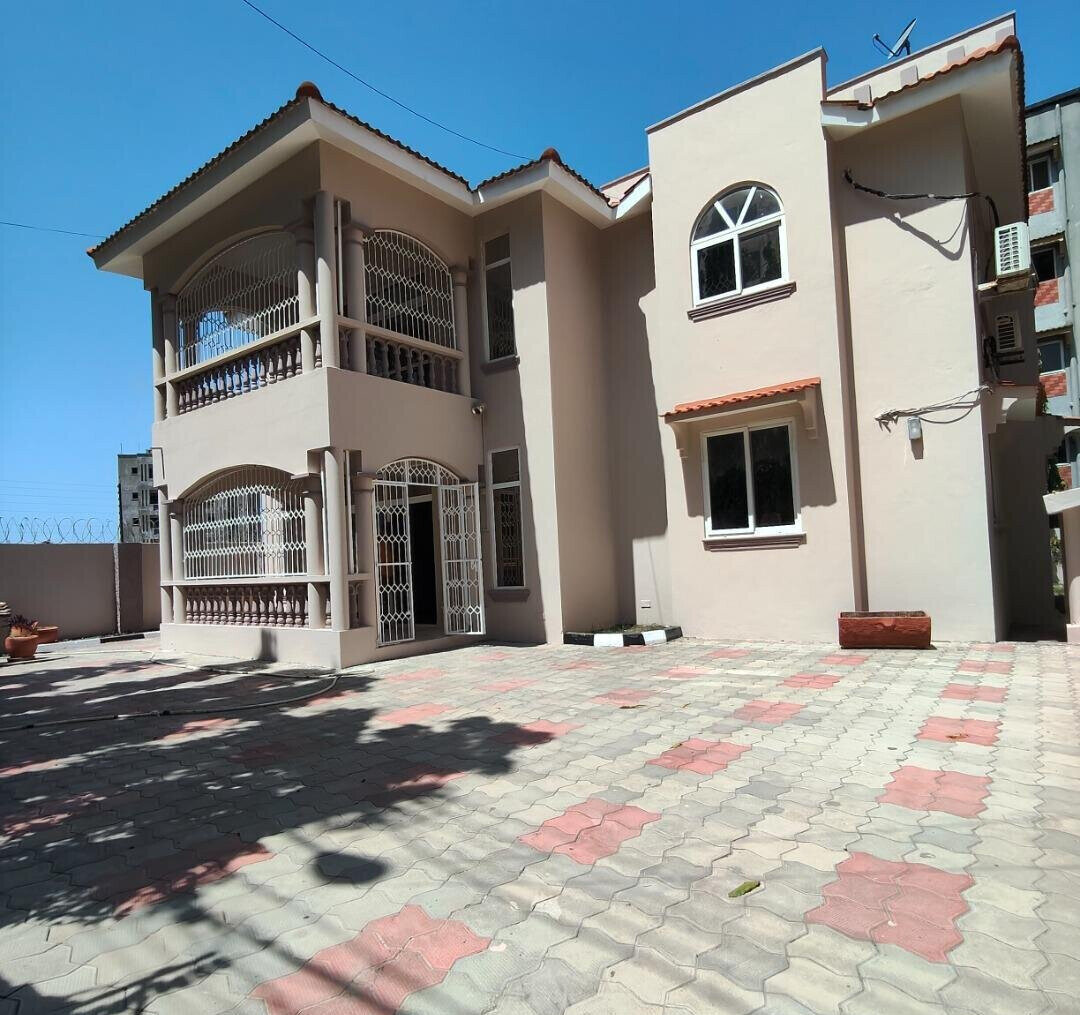 KSh 120K 5BR Garden Home