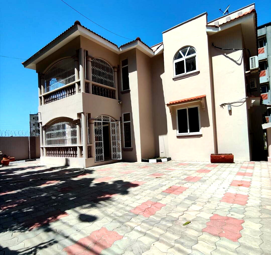 KSh 120K 5BR Garden Home