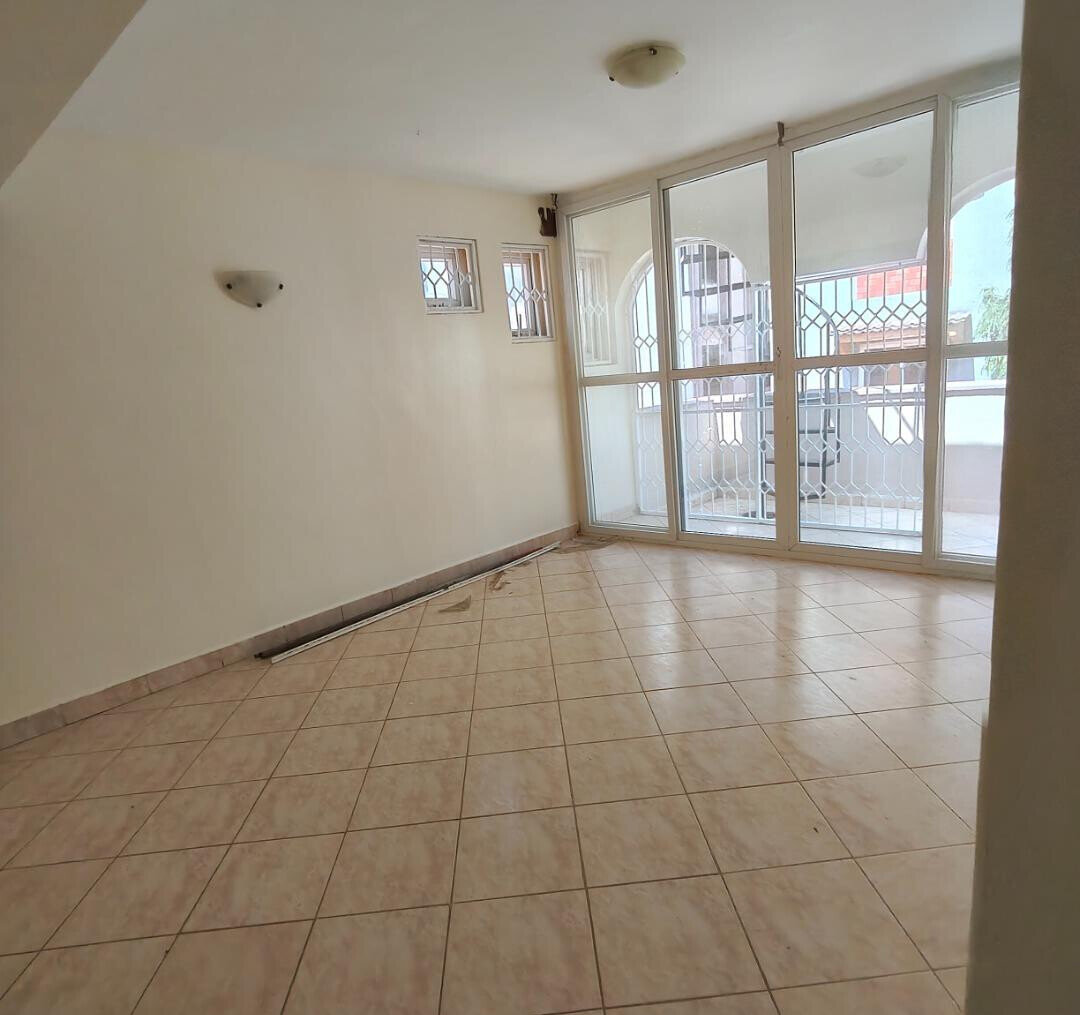 KSh 120K 5BR Garden Home