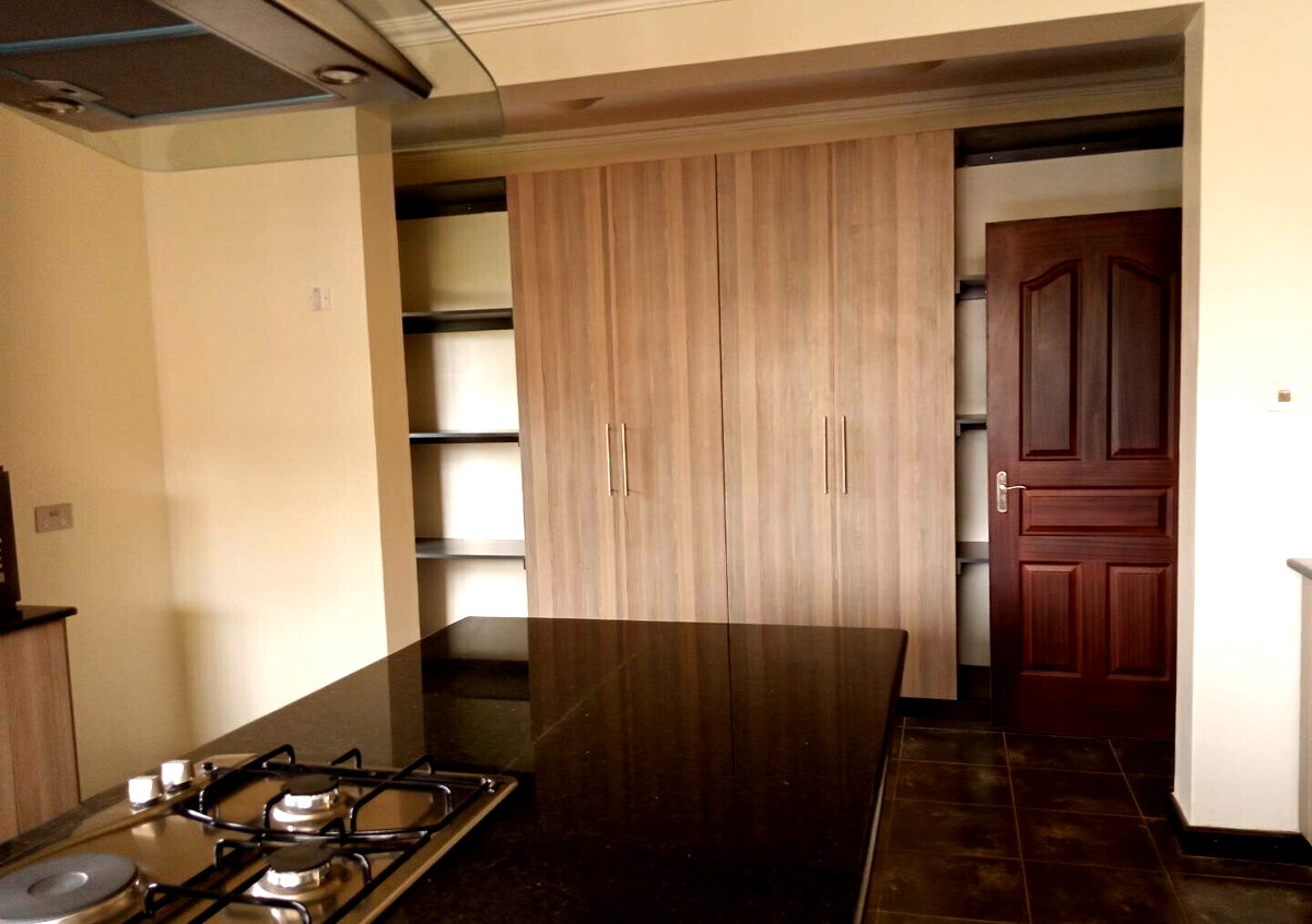 Brand-New 4BR Townhouse with Fireplace & Garden – Rosslyn