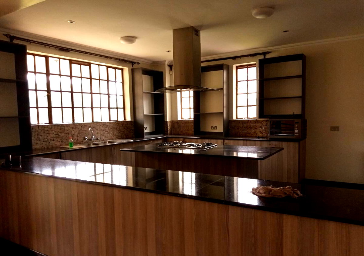 Brand-New 4BR Townhouse with Fireplace & Garden – Rosslyn