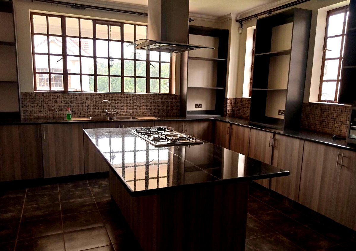 Brand-New 4BR Townhouse with Fireplace & Garden – Rosslyn