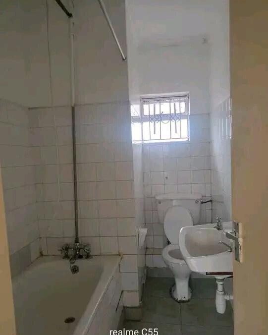 3BR Garden Home at KSh 70K