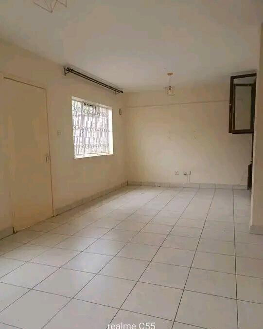 3BR Garden Home at KSh 70K