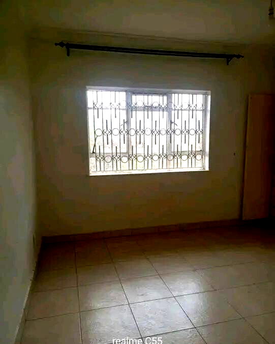 3BR Garden Home at KSh 70K