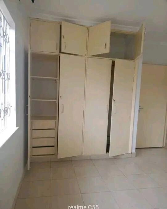 3BR Garden Home at KSh 70K