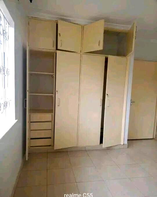 3BR Garden Home at KSh 70K