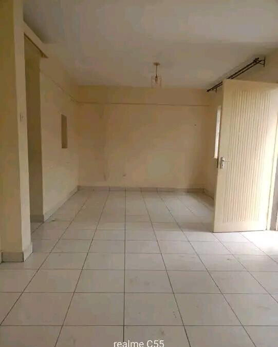 3BR Garden Home at KSh 70K