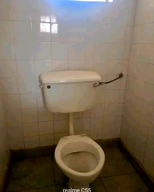 3BR Garden Home at KSh 70K