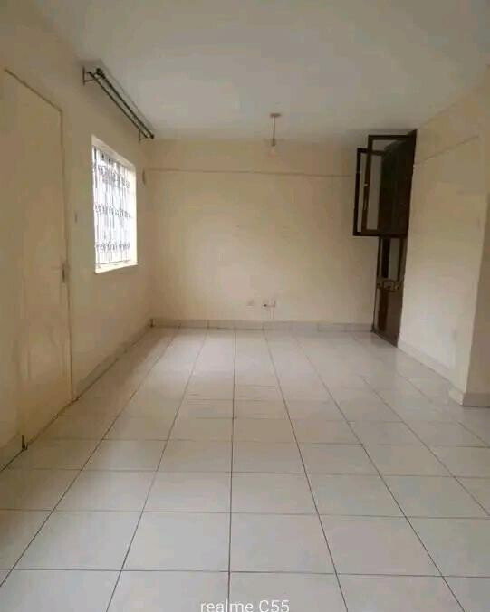 3BR Garden Home at KSh 70K