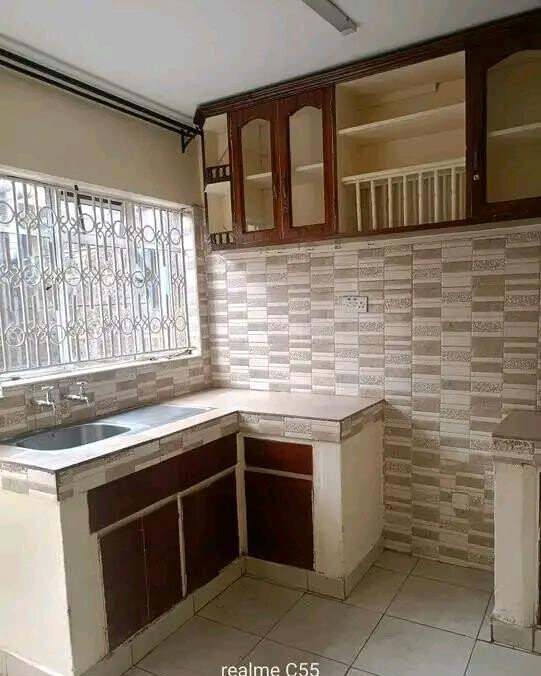 3BR Garden Home at KSh 70K