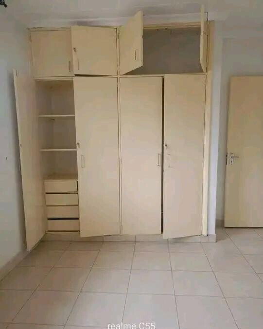 3BR Garden Home at KSh 70K
