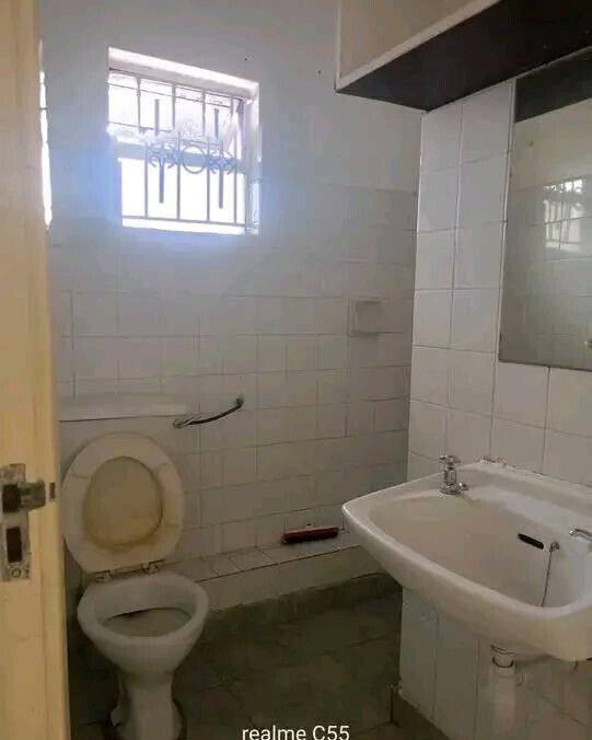 3BR Garden Home at KSh 70K