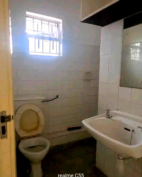 3BR Garden Home at KSh 70K