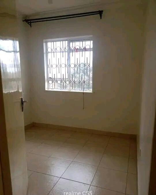 3BR Garden Home at KSh 70K
