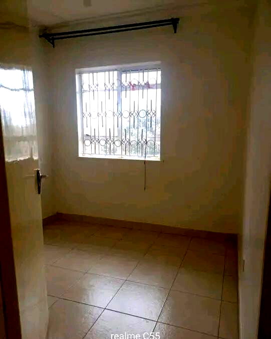 3BR Garden Home at KSh 70K