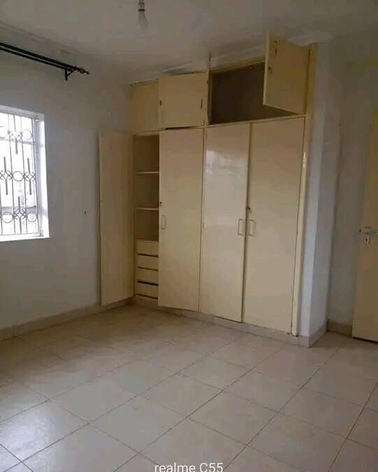 3BR Garden Home at KSh 70K