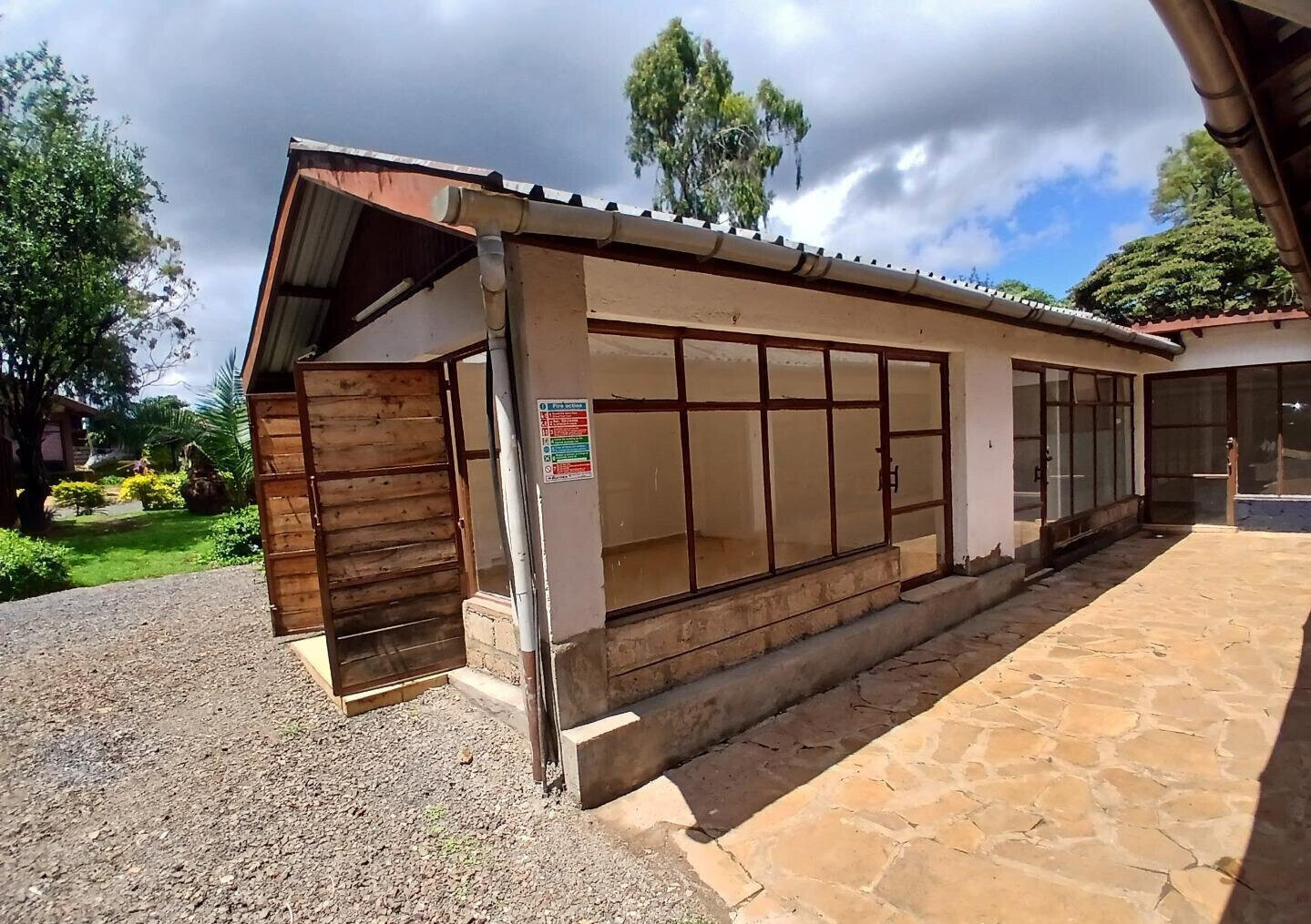 Garden Office Space for Rent at KSh 35K