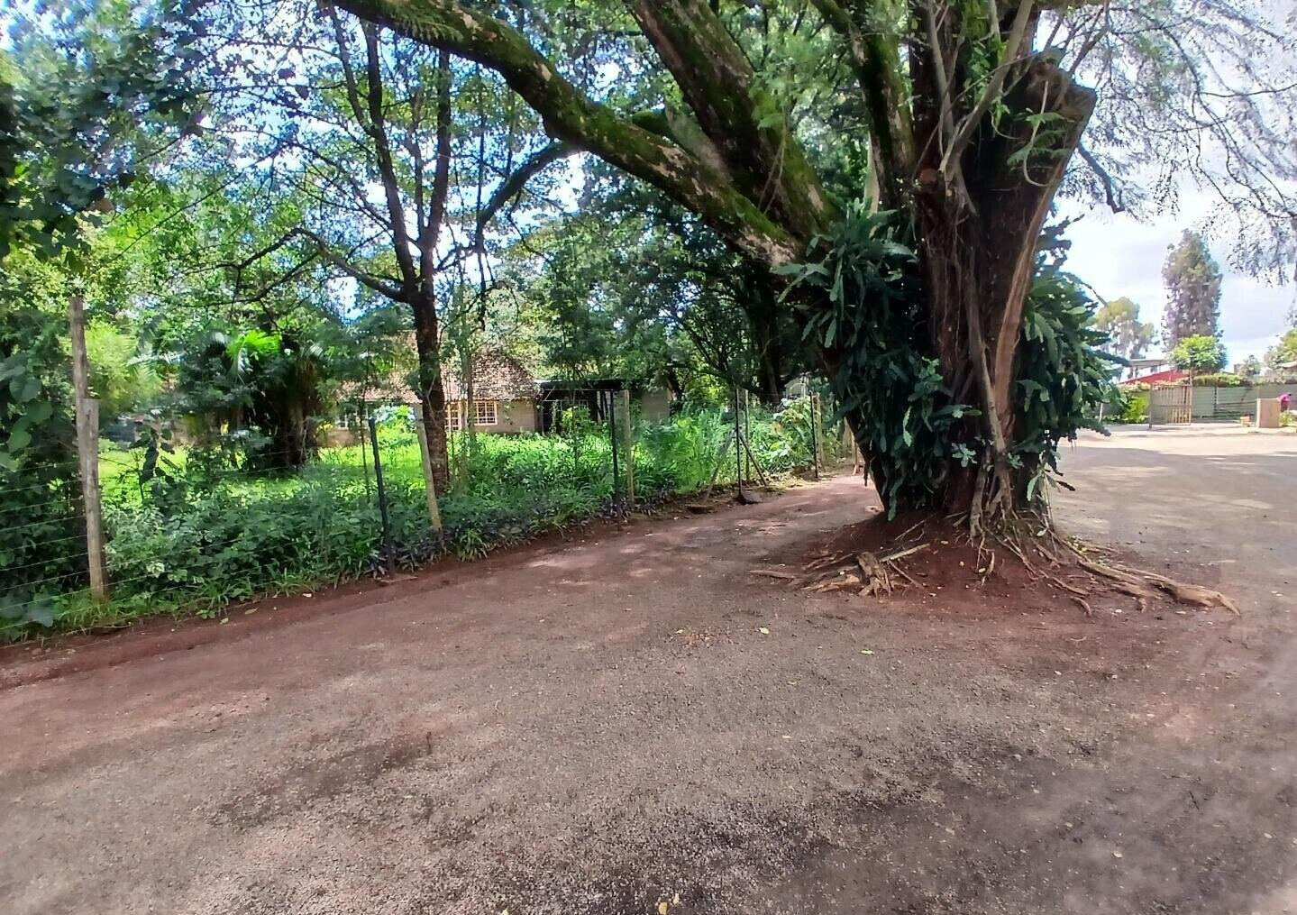 Garden Office Space for Rent at KSh 35K