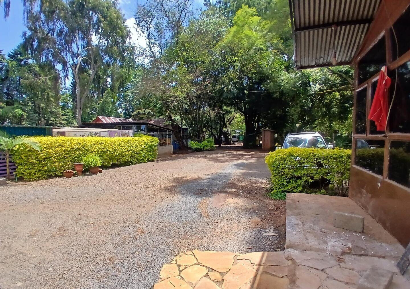 Garden Office Space for Rent at KSh 35K
