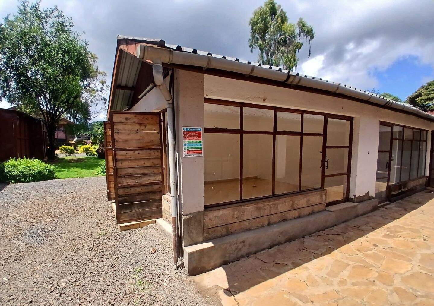 Garden Office Space for Rent at KSh 35K