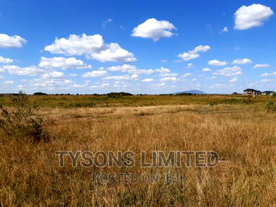 50/100 Plots for Sale in Juja - Image 1
