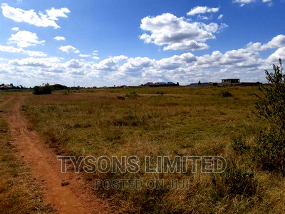 50/100 Plots for Sale in Juja - Image 3