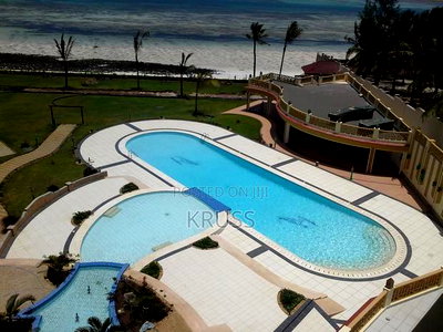 3bdrm Apartment in Nyali for rent - Image 2
